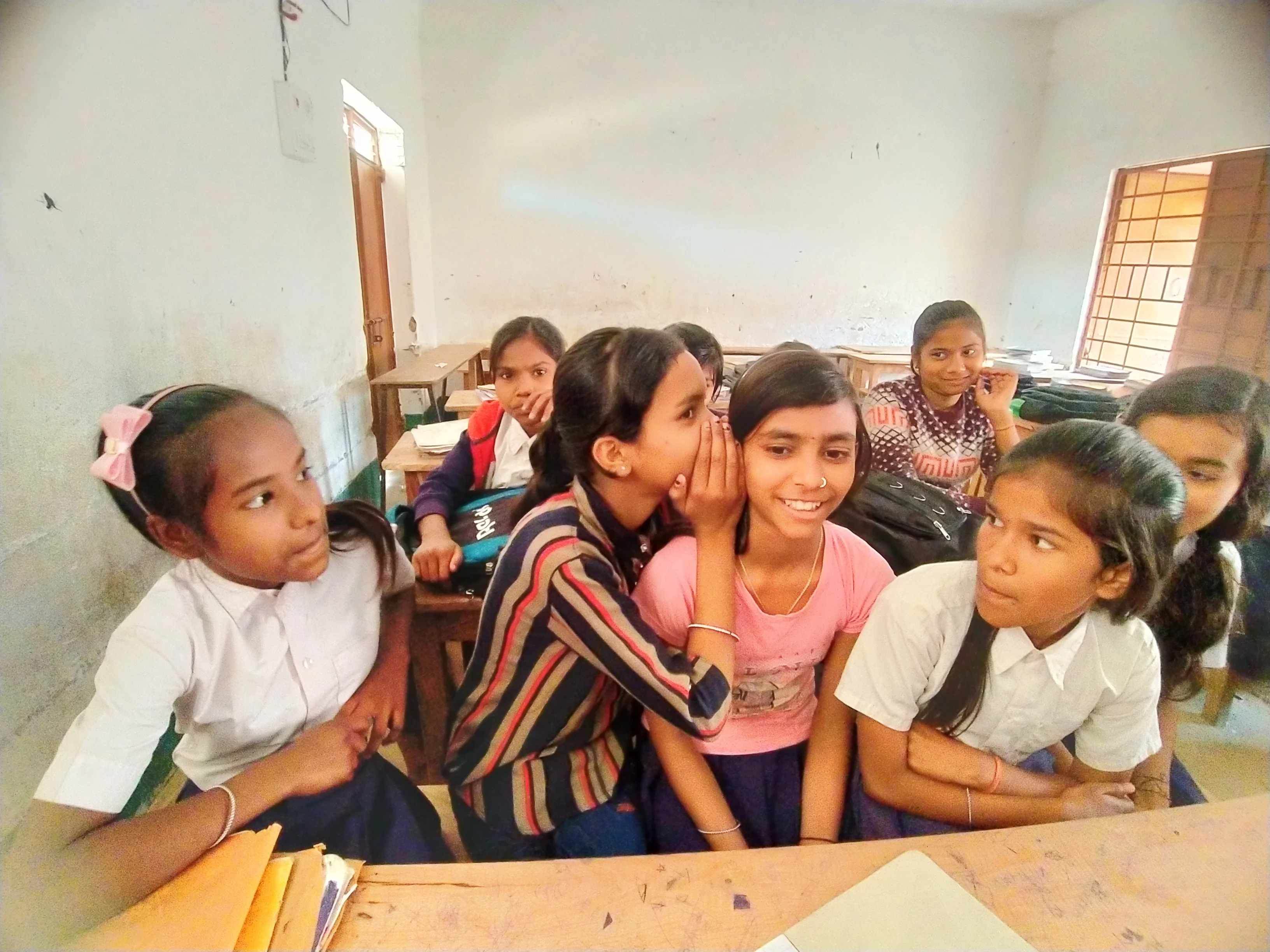 Community workshop