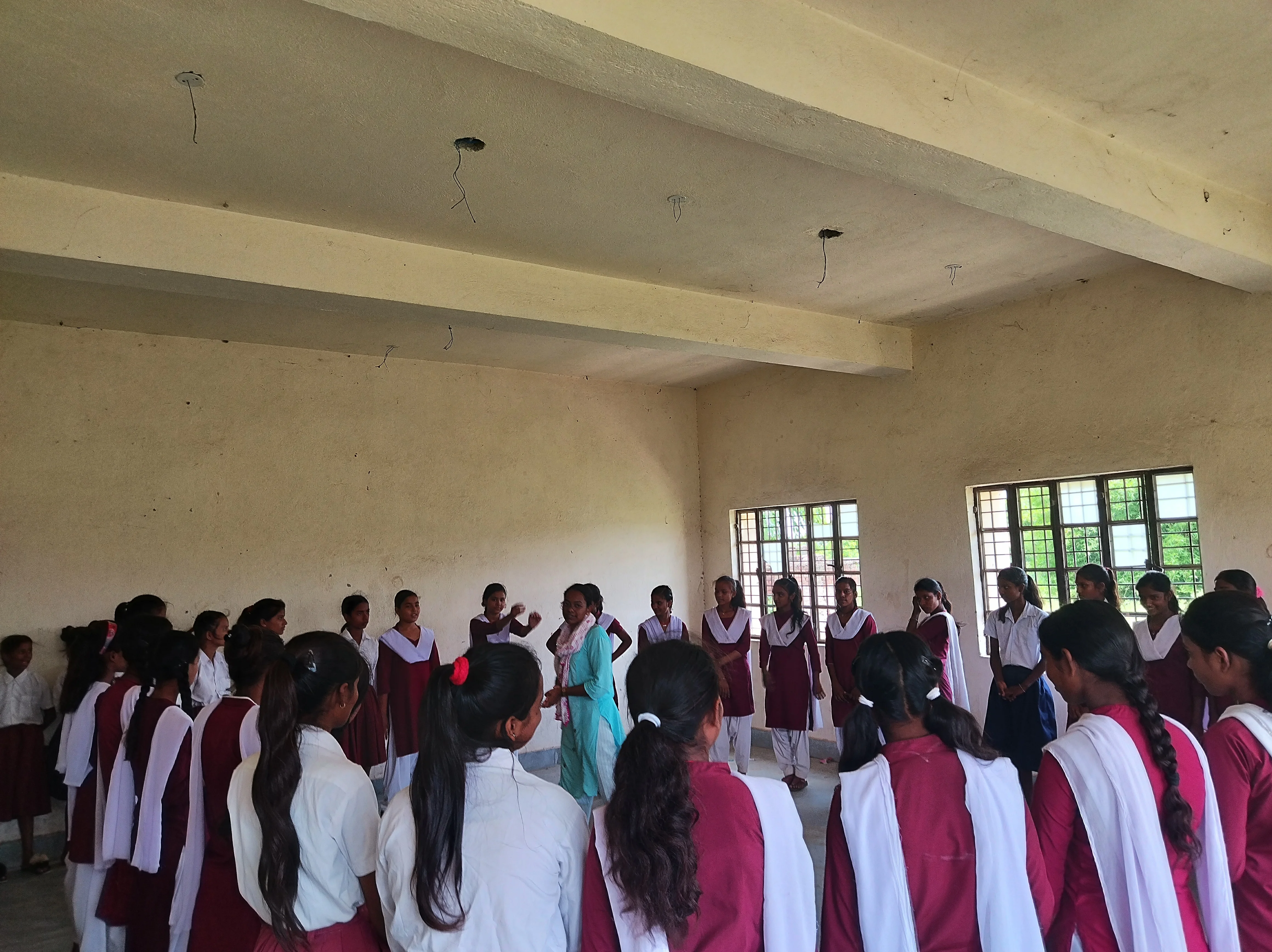 School facilities