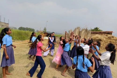 Education program