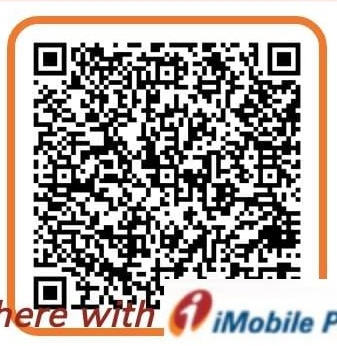Donation QR Code