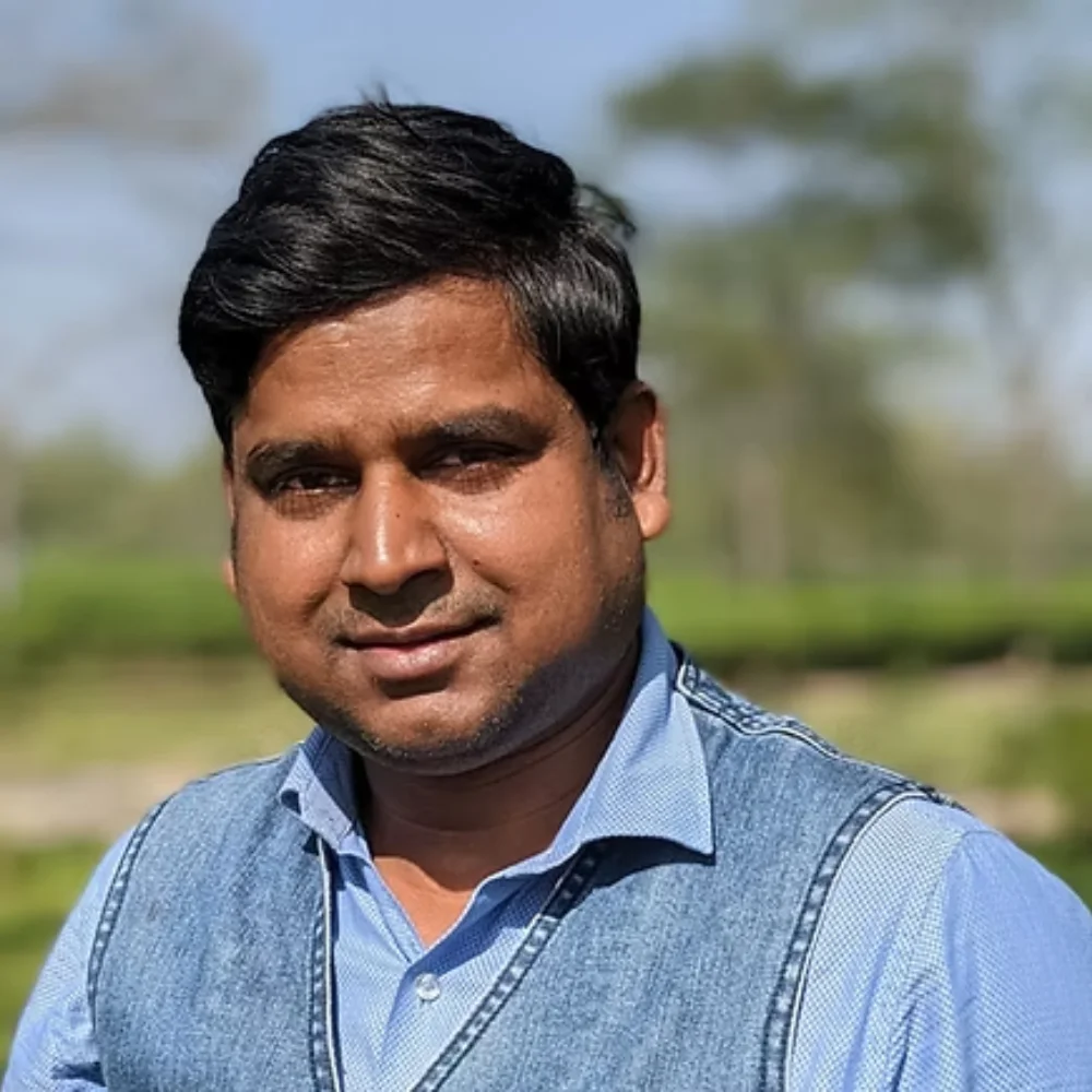 Abodh Kumar