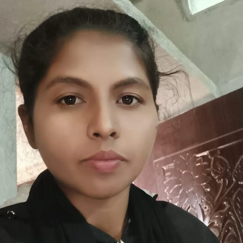 Purnima Kumari Ganesh